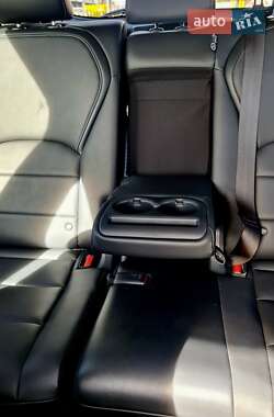 Внедорожник / Кроссовер Infiniti QX50 2018 в 