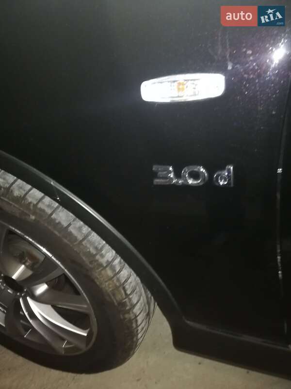 Внедорожник / Кроссовер Infiniti QX50 2015 в Ивано-Франковске