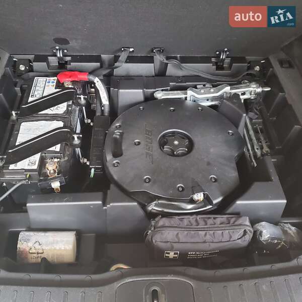 Внедорожник / Кроссовер Infiniti QX50 2015 в Ивано-Франковске