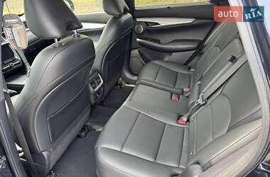 Внедорожник / Кроссовер Infiniti QX50 2019 в 