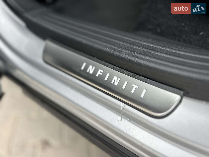 Внедорожник / Кроссовер Infiniti QX50 2018 в Одессе