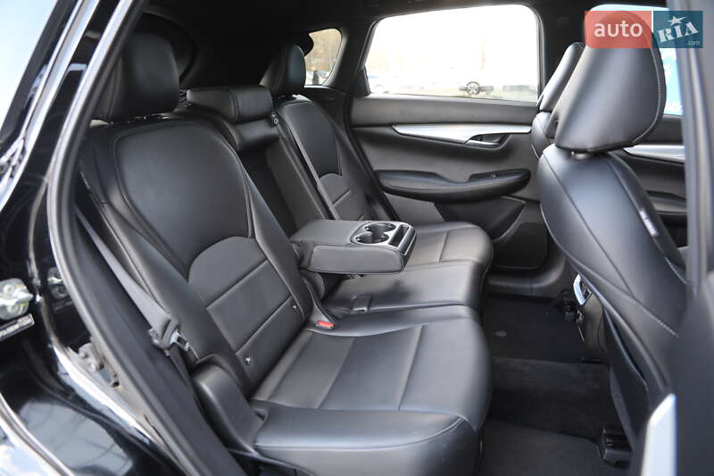 Внедорожник / Кроссовер Infiniti QX50 2020 в Харькове