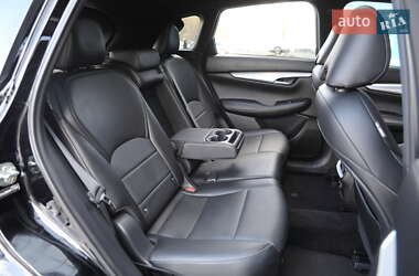 Внедорожник / Кроссовер Infiniti QX50 2020 в 