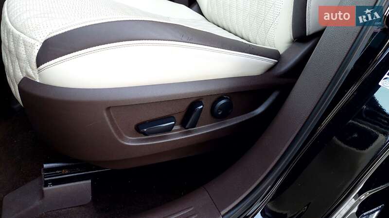 Внедорожник / Кроссовер Infiniti QX50 2018 в Бродах