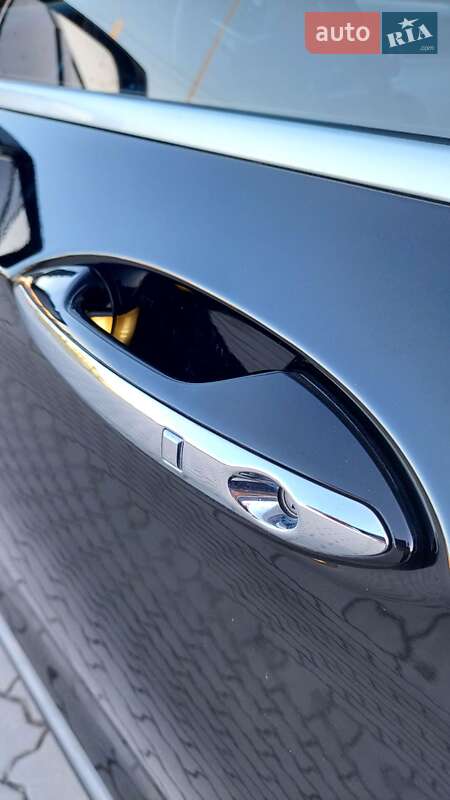 Внедорожник / Кроссовер Infiniti QX50 2018 в Бродах