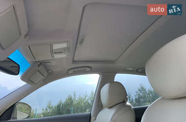 Внедорожник / Кроссовер Infiniti QX50 2014 в 