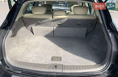Внедорожник / Кроссовер Infiniti QX50 2014 в 