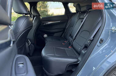Внедорожник / Кроссовер Infiniti QX50 2022 в 
