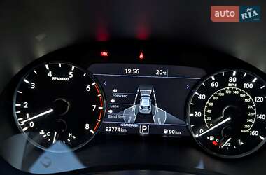 Внедорожник / Кроссовер Infiniti QX50 2020 в 