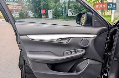 Внедорожник / Кроссовер Infiniti QX50 2020 в 