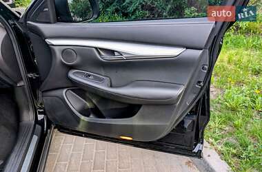 Внедорожник / Кроссовер Infiniti QX50 2020 в 