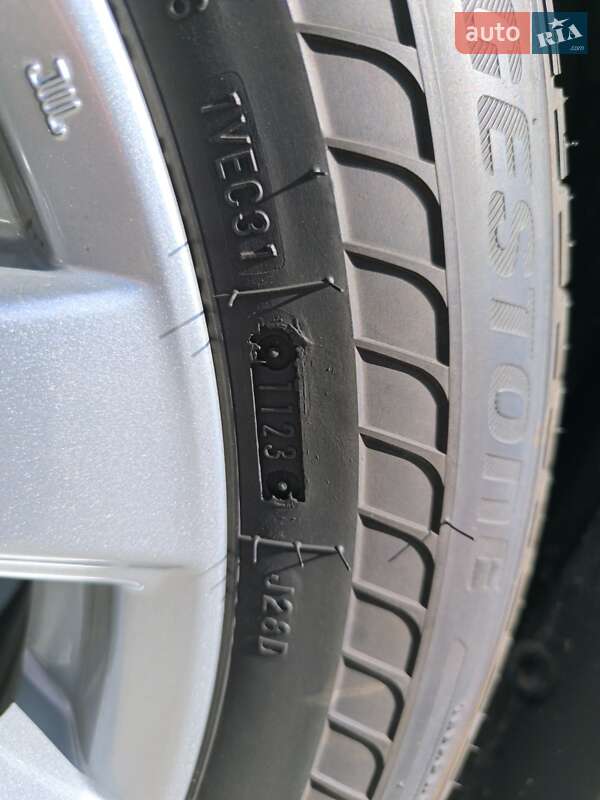 Внедорожник / Кроссовер Infiniti QX50 2023 в Львове