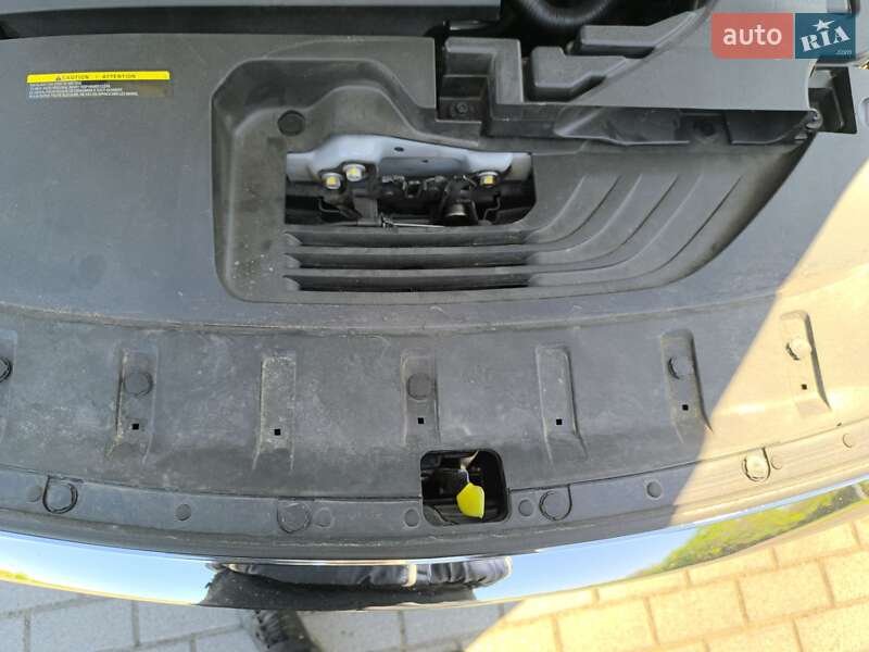 Внедорожник / Кроссовер Infiniti QX50 2023 в Львове