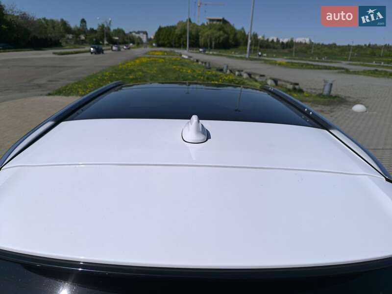 Внедорожник / Кроссовер Infiniti QX50 2023 в Львове