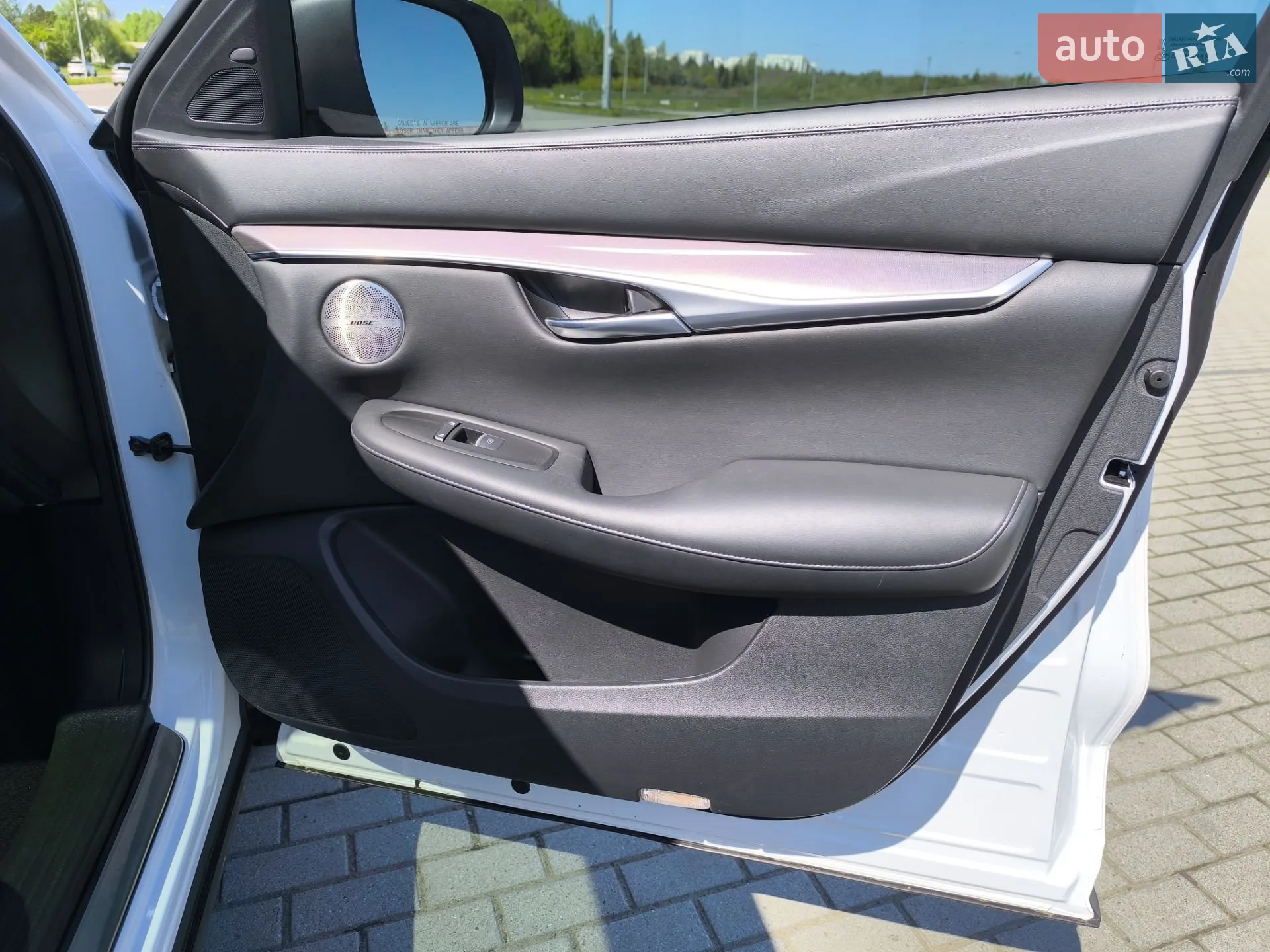 2023 Infiniti QX50 - мініатюра 246