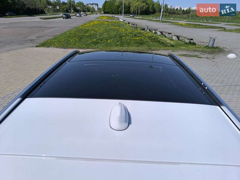 Внедорожник / Кроссовер Infiniti QX50 2023 в Львове