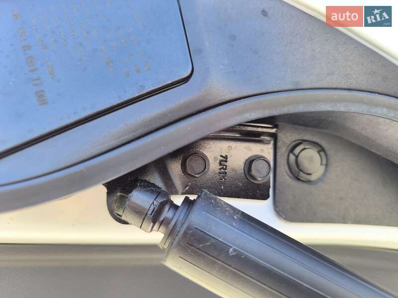 Внедорожник / Кроссовер Infiniti QX50 2023 в Львове