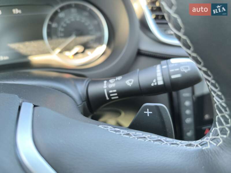 Внедорожник / Кроссовер Infiniti QX50 2023 в Львове