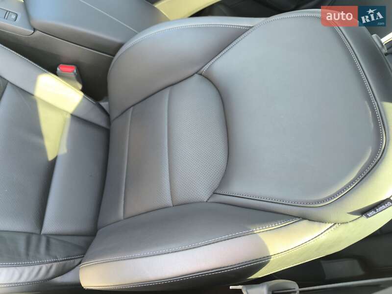 Внедорожник / Кроссовер Infiniti QX50 2023 в Львове