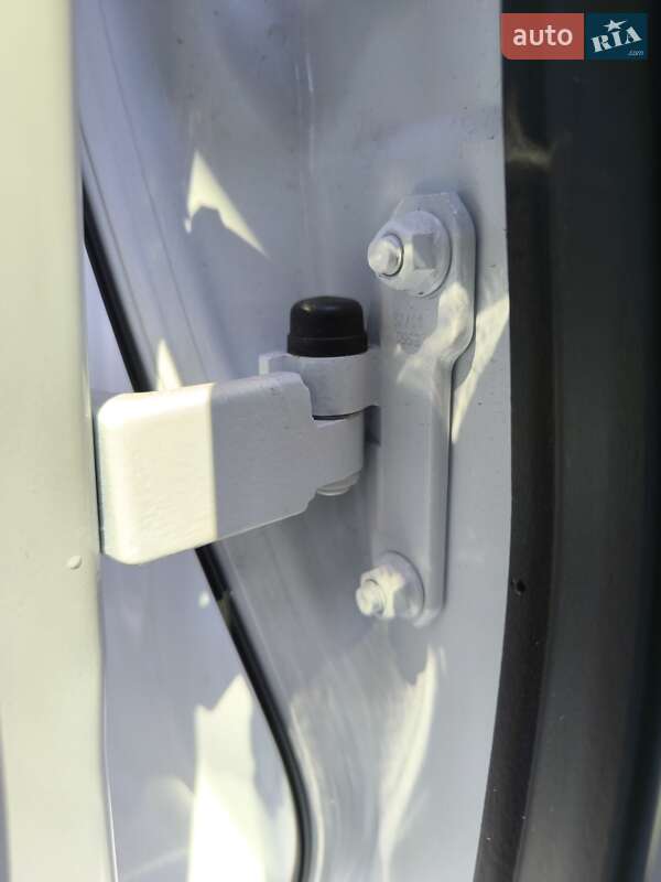 Внедорожник / Кроссовер Infiniti QX50 2023 в Львове