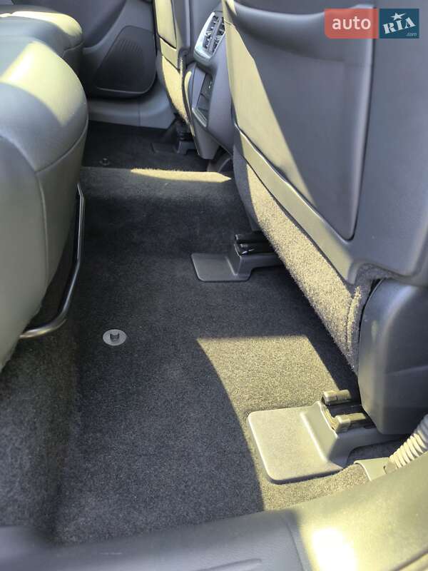 Внедорожник / Кроссовер Infiniti QX50 2023 в Львове