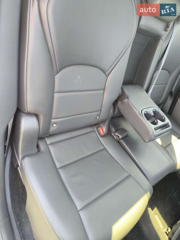 Внедорожник / Кроссовер Infiniti QX50 2023 в Львове