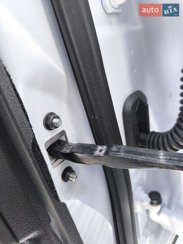 Внедорожник / Кроссовер Infiniti QX50 2023 в Львове