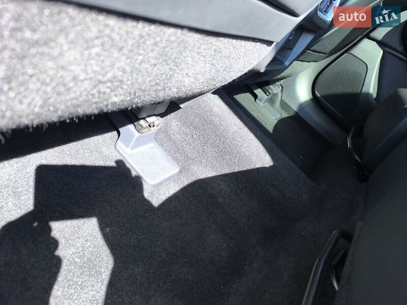 Внедорожник / Кроссовер Infiniti QX50 2023 в Львове