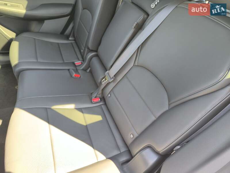 Внедорожник / Кроссовер Infiniti QX50 2023 в Львове