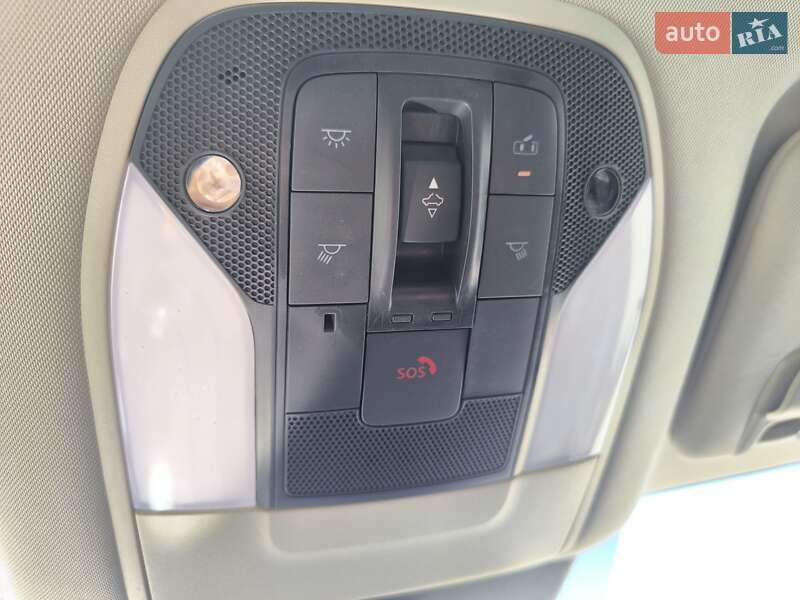 Внедорожник / Кроссовер Infiniti QX50 2023 в Львове