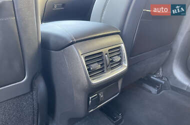Внедорожник / Кроссовер Infiniti QX50 2021 в 