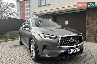 Внедорожник / Кроссовер Infiniti QX50 2020 в 