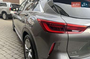 Внедорожник / Кроссовер Infiniti QX50 2020 в 
