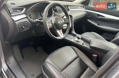Внедорожник / Кроссовер Infiniti QX50 2020 в 