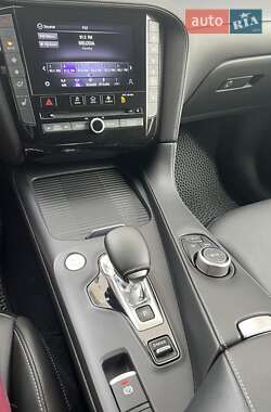 Внедорожник / Кроссовер Infiniti QX50 2020 в 