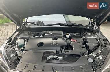 Внедорожник / Кроссовер Infiniti QX50 2020 в 
