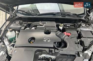 Внедорожник / Кроссовер Infiniti QX50 2020 в 