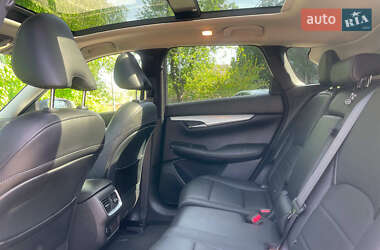 Внедорожник / Кроссовер Infiniti QX50 2019 в 