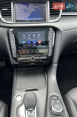 Внедорожник / Кроссовер Infiniti QX50 2019 в 