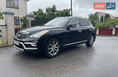 Позашляховик / Кросовер Infiniti QX50 2016 в Вінниці