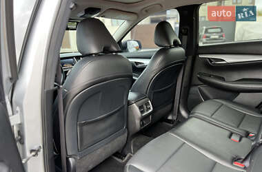 Позашляховик / Кросовер Infiniti QX50 2020 в 