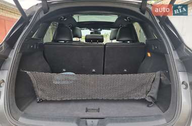 Внедорожник / Кроссовер Infiniti QX50 2019 в 