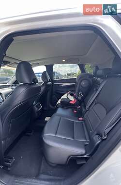 Внедорожник / Кроссовер Infiniti QX50 2019 в 