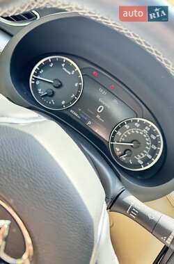 Внедорожник / Кроссовер Infiniti QX50 2019 в 