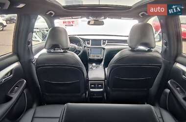 Внедорожник / Кроссовер Infiniti QX50 2020 в 