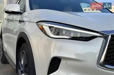 Внедорожник / Кроссовер Infiniti QX50 2021 в 