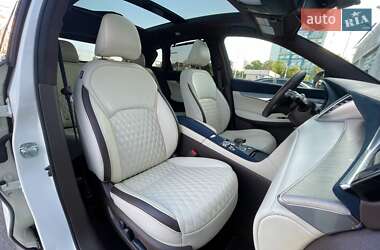 Внедорожник / Кроссовер Infiniti QX50 2021 в 