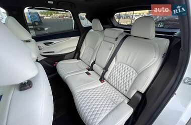 Внедорожник / Кроссовер Infiniti QX50 2021 в 