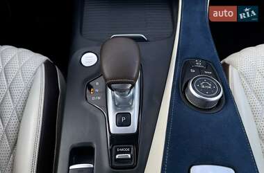 Внедорожник / Кроссовер Infiniti QX50 2021 в 
