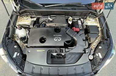 Внедорожник / Кроссовер Infiniti QX50 2021 в 